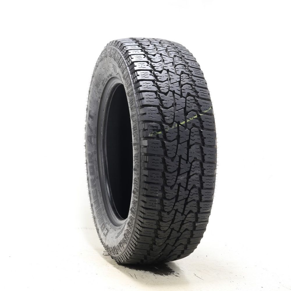 Used LT 285/60R20 Nankang Conqueror A/T 125/122R E - 14/32 - Image 1