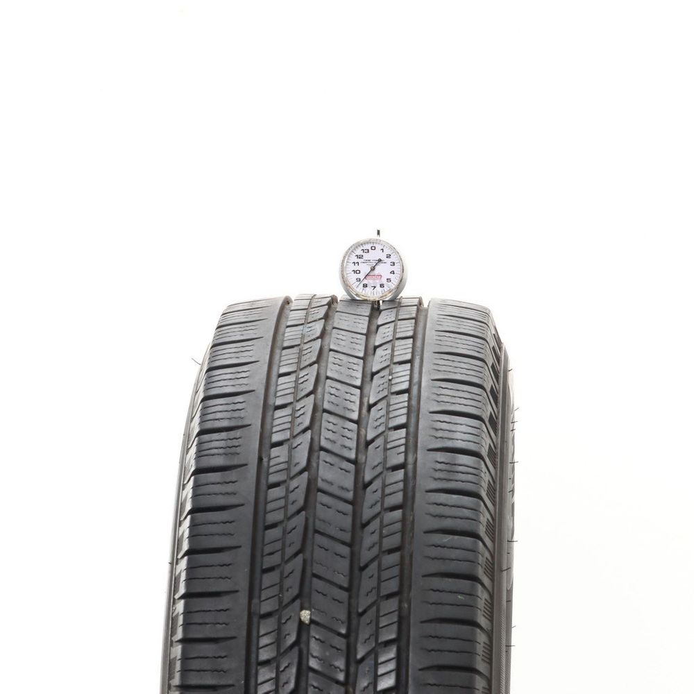 Used 235/65R16C Yokohama YK-HDX 121/119R - 8.5/32 - Image 2