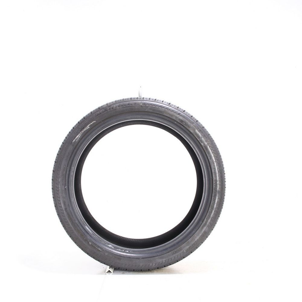 Used 225/40R18 Bridgestone DriveGuard Plus RFT 92W - 8.5/32 - Image 3