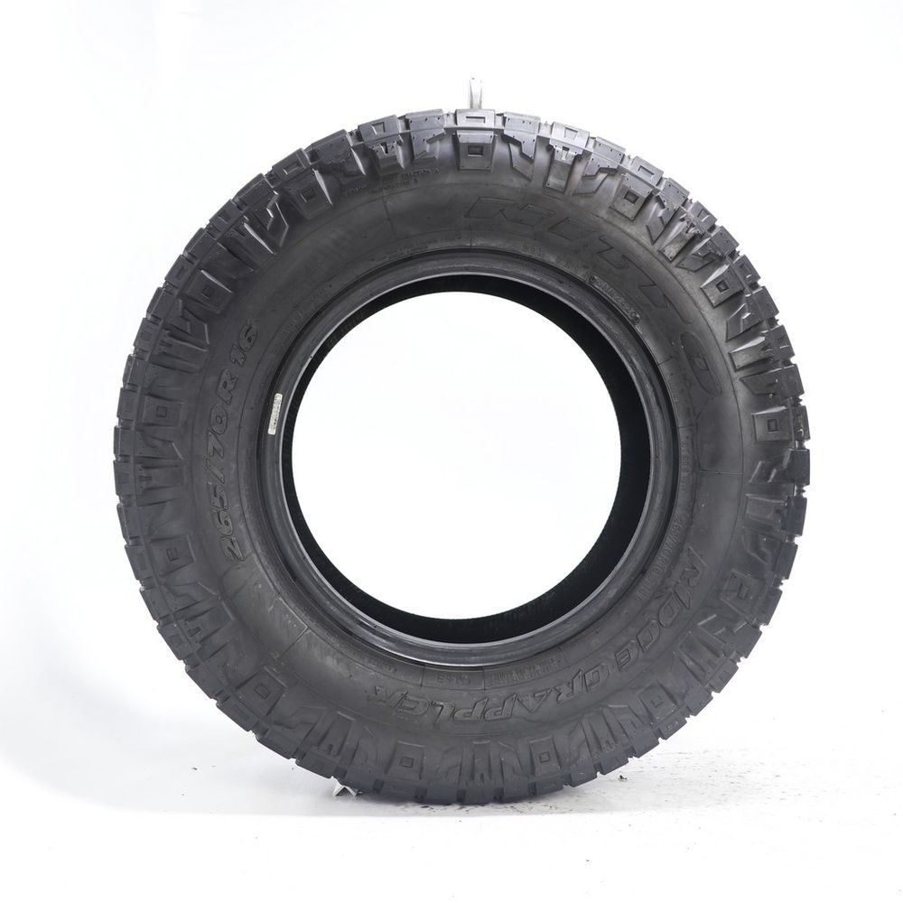 Used 265/70R16 Nitto Ridge Grappler 116T - 10/32 - Image 3