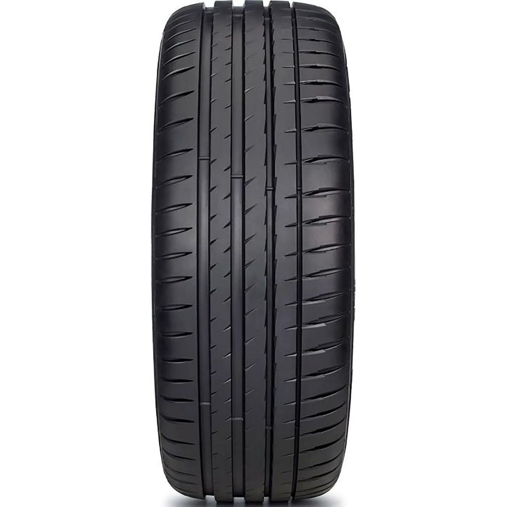 Set of (2) New P 205/50ZR17 Michelin Pilot Sport 4 89W - Image 3