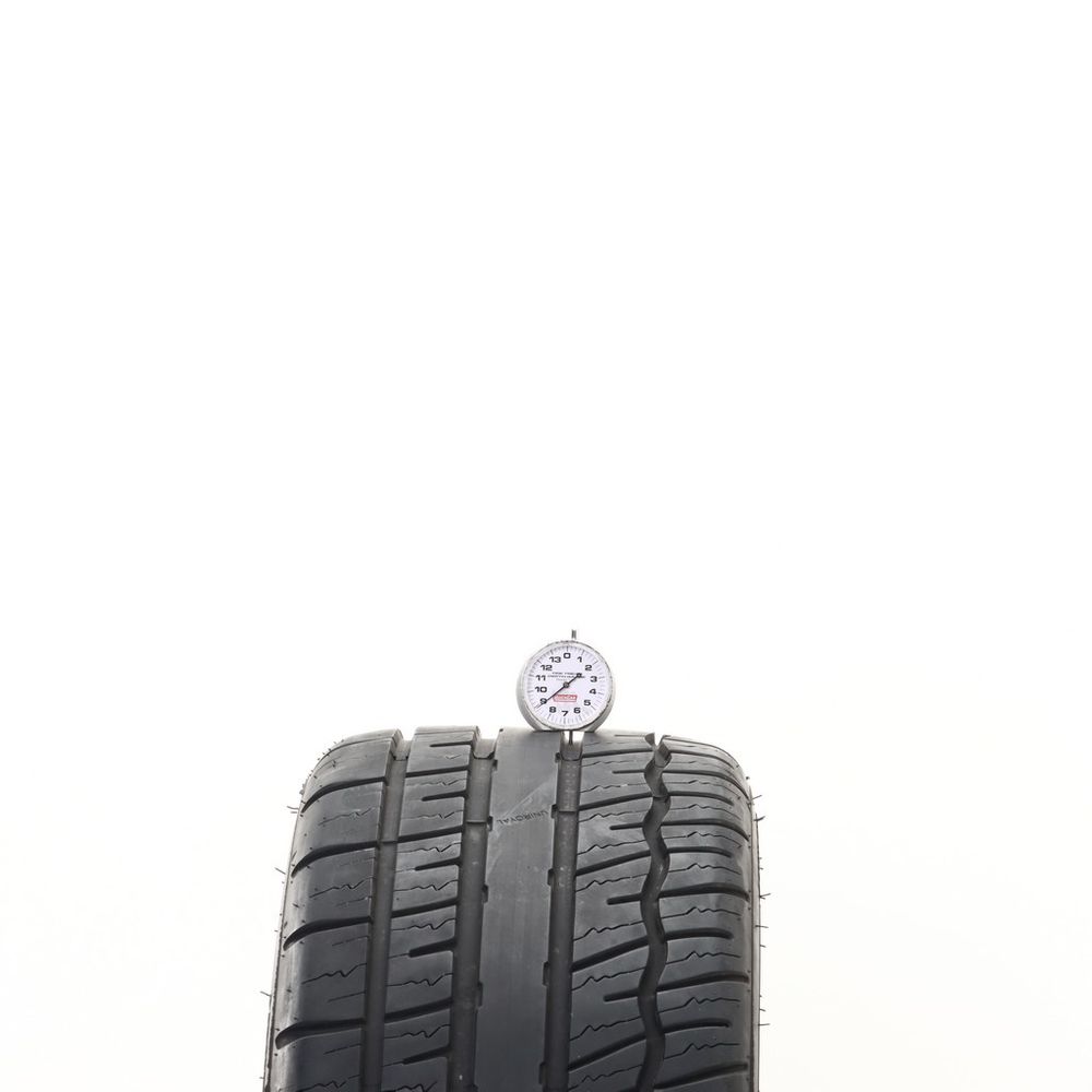 Used 235/45ZR17 Uniroyal Power Paw A/S 97Y - 8.5/32 - Image 2