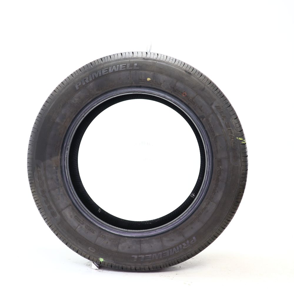 Used 235/60R17 Primewell All Season 102T - 7.5/32 - Image 3