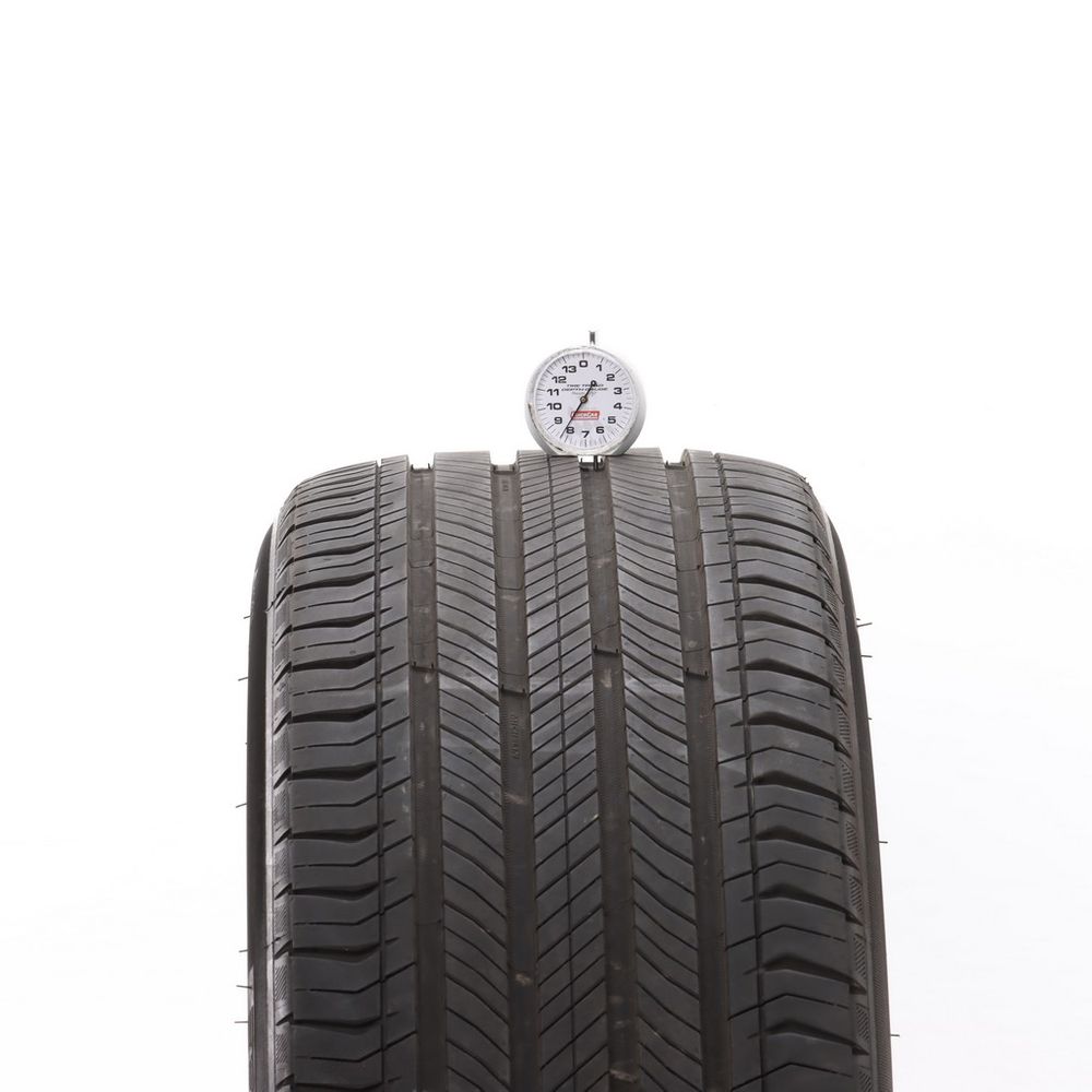 Set of (2) Used 245/45R19 Michelin Primacy All Season 102H - 7.5-8/32 - Image 5