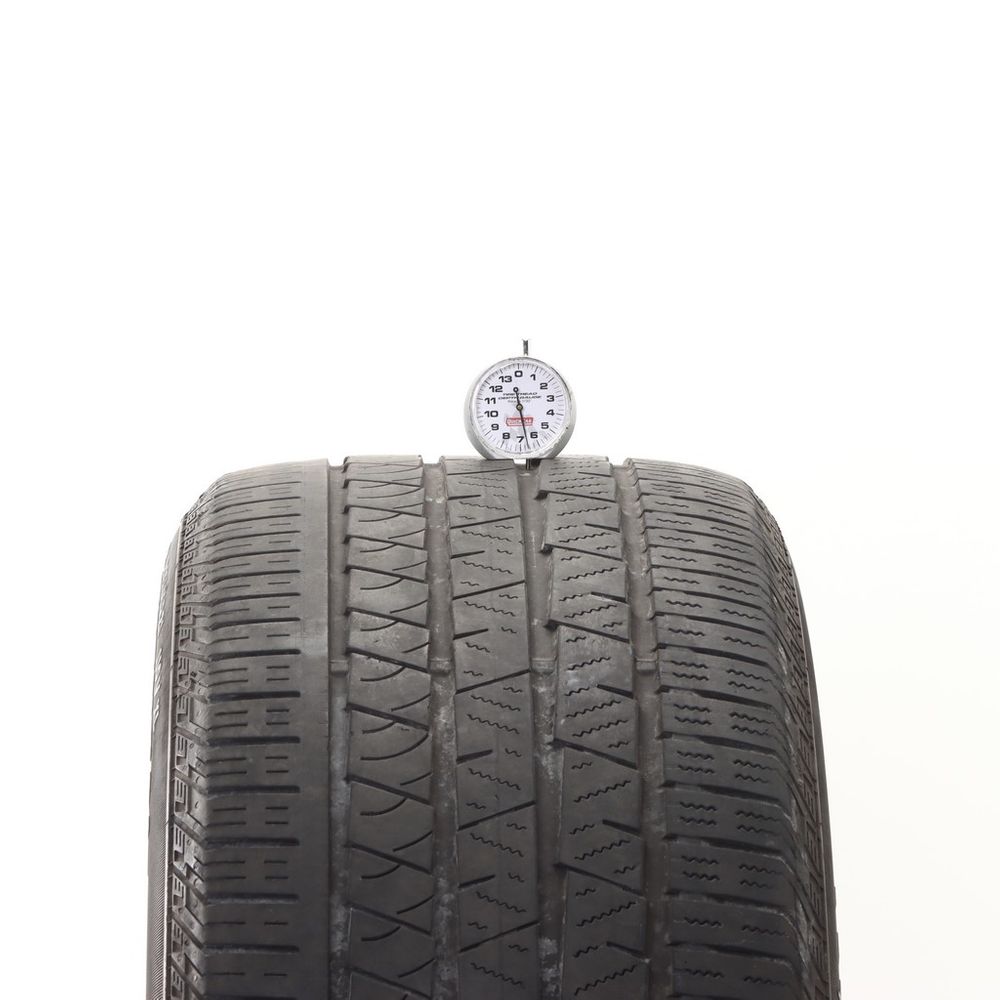 Used 275/45R21 Continental CrossContact LX Sport MO1 110V - 6.5/32 - Image 2