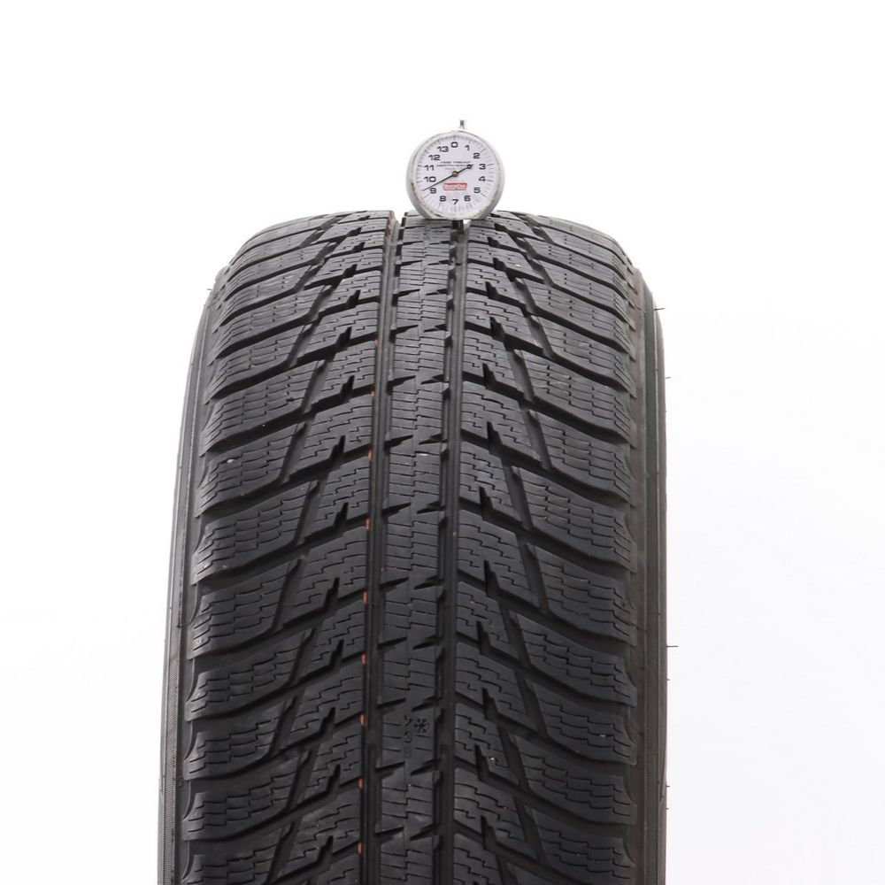 Used 245/65R17 Nordman Solstice 107H - 9/32 - Image 2