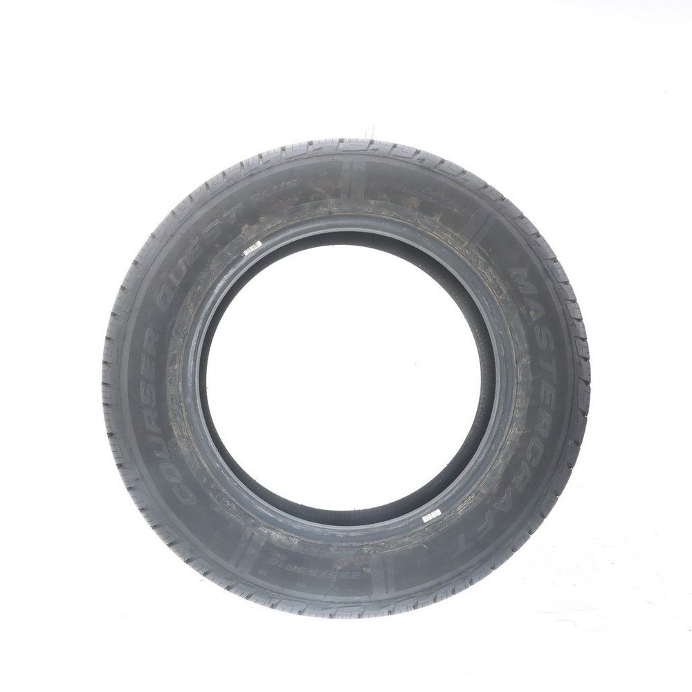 Used 235/65R18 Mastercraft Courser Quest Plus 106H - 11/32 - Image 3
