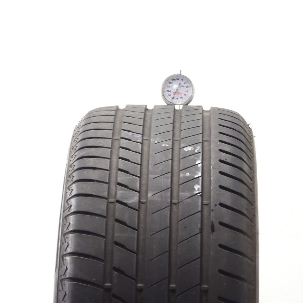 Used 265/50R19 Bridgestone Alenza 001 110W - 8/32 - Image 2