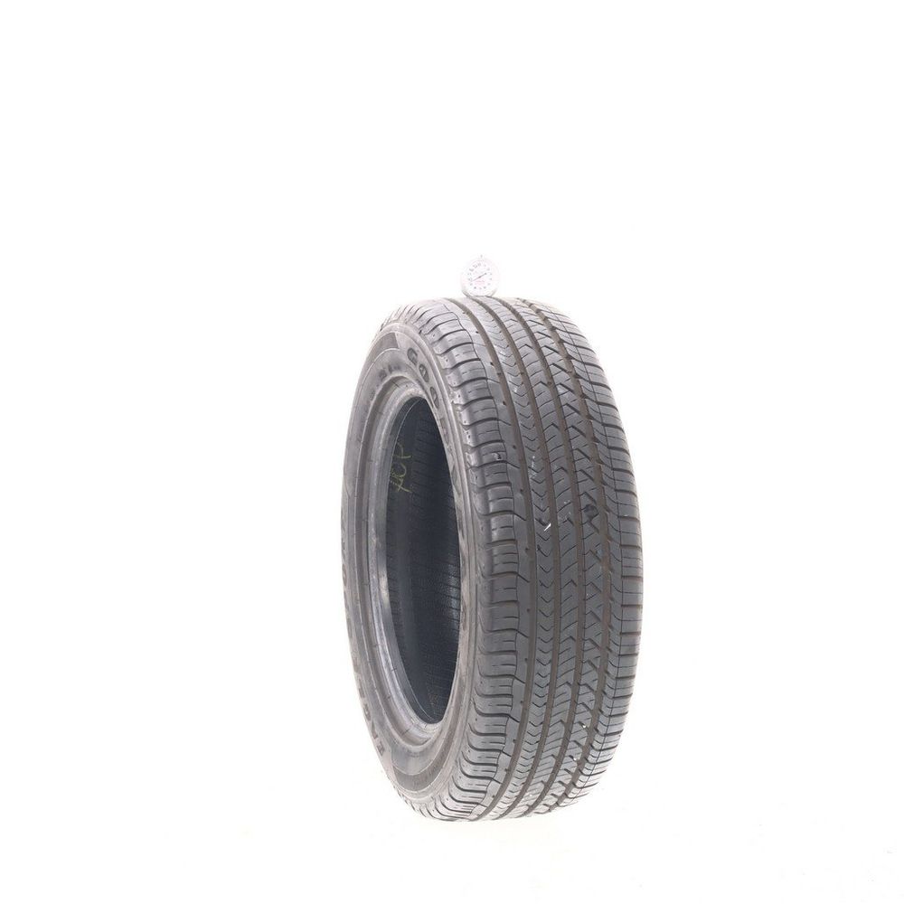 Used 205/60R16 Goodyear Eagle Sport AS 92V - 9.5/32 - Image 1