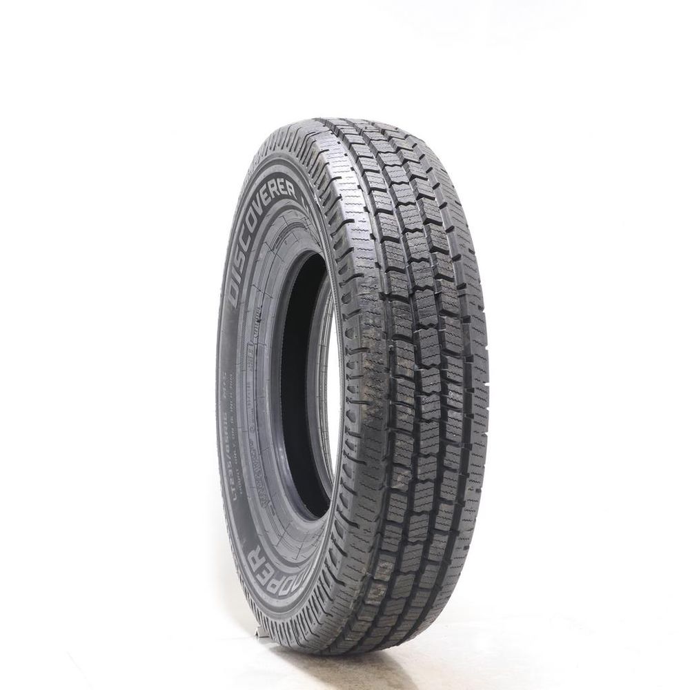 Driven Once LT 235/85R16 Cooper Discoverer HT3 120/116R E - 14/32 - Image 1