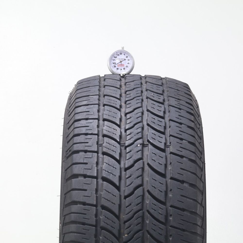 Used LT 265/70R17 Mesa A/P 2 121/118R E - 9/32 - Image 2