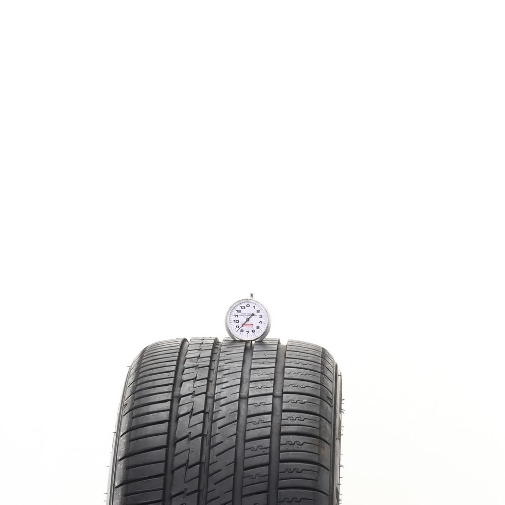 Used 235/45ZR17 Falken Azenis FK460 A/S 97Y - 8.5/32 - Image 2