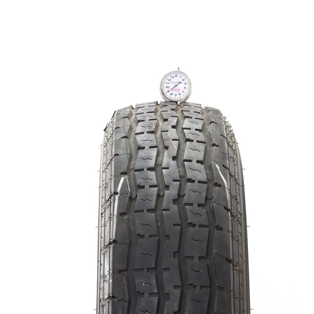 Used ST 235/85R16 Westlake Super ST 128/124L F - 9/32 - Image 2