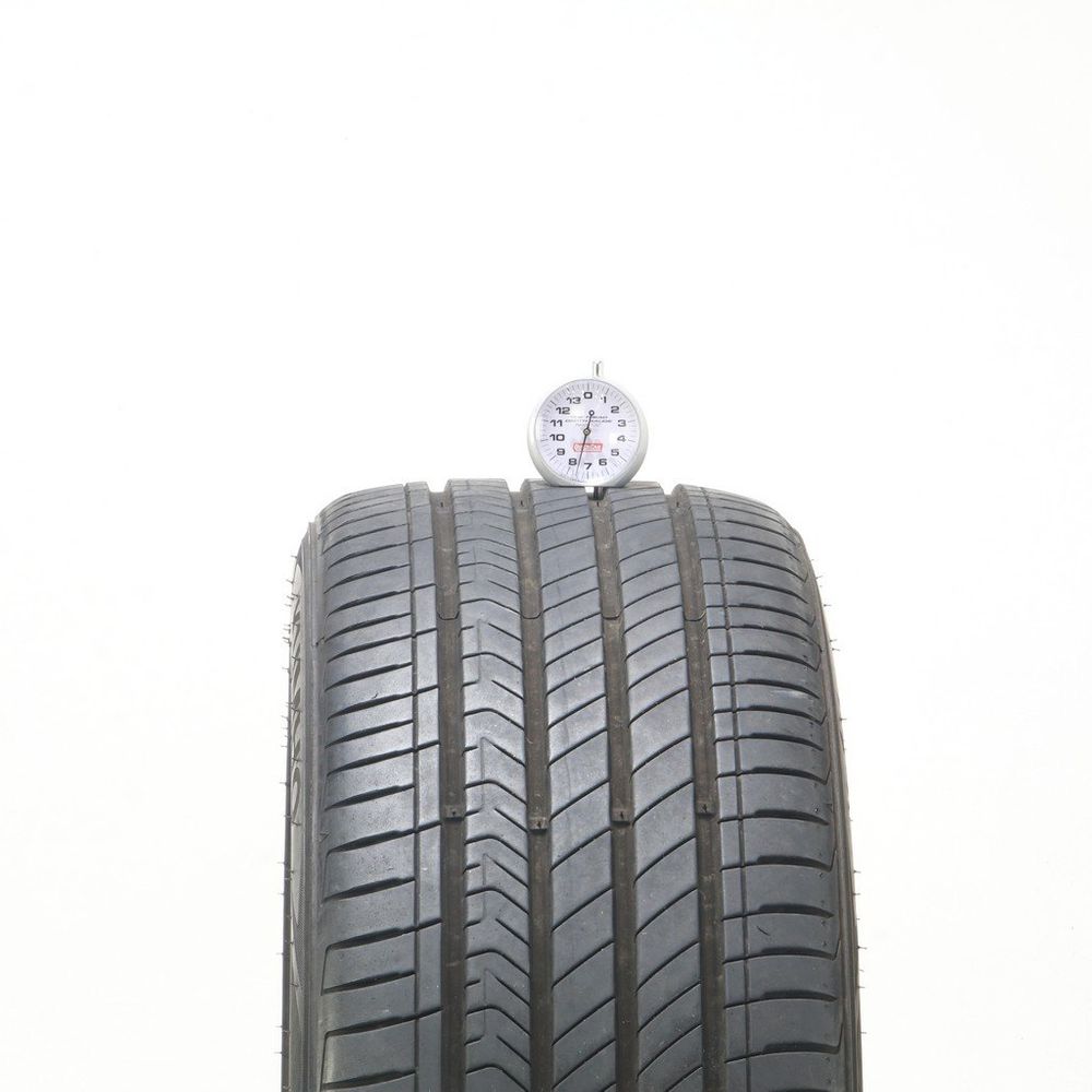 Set of (2) Used 225/45ZR18 Kumho Majesty 9 Solus TA91 95W - 7-7.5/32 - Image 5