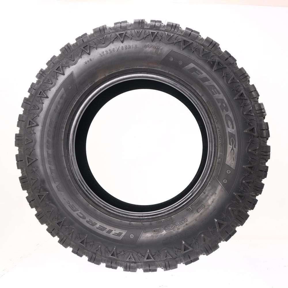 Used LT 325/65R18 Fierce Fierce Attitude MT 127/124P E - 13/32 - Image 3