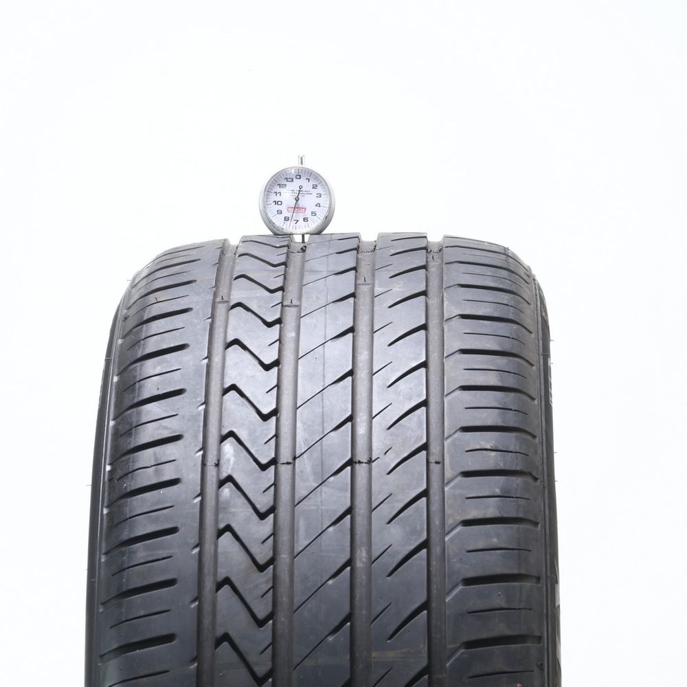 Used 285/40R22 Lexani LX-Twenty 110V - 7.5/32 - Image 2