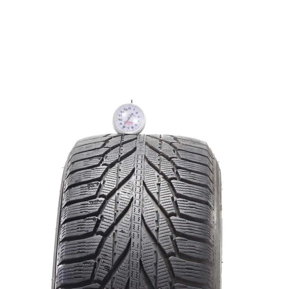 Used 245/65R17 Nokian Hakkapeliitta R2 SUV 111R - 8/32 - Image 2