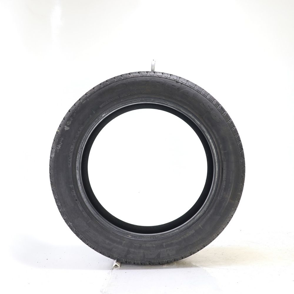 Used 215/55R18 Maxtrek Sierra S6 95H - 9/32 - Image 3