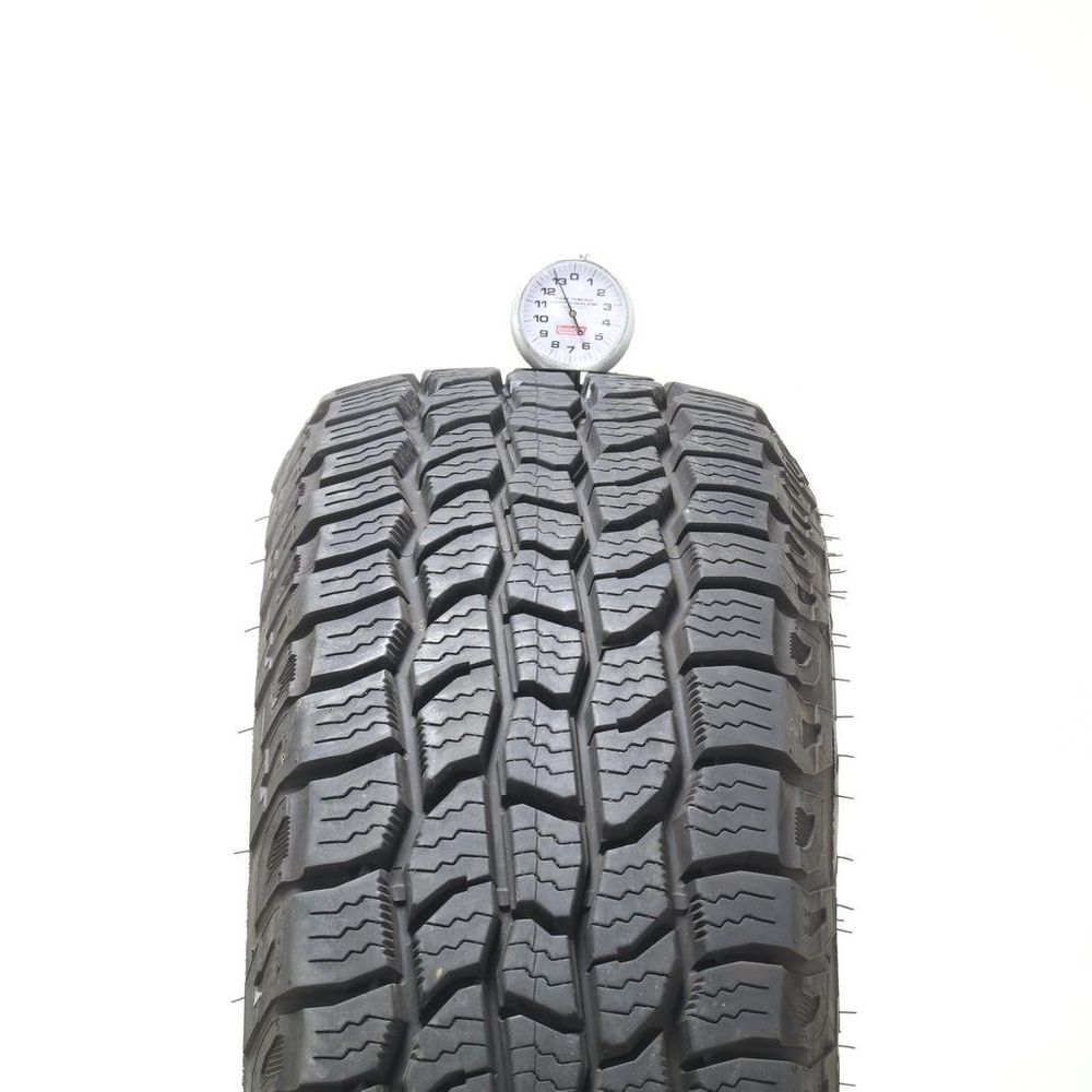 Set of (2) Used 245/75R16 Cooper Discoverer A/T 111T - 13-13.5/32 - Image 2