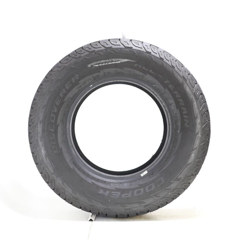 Set of (2) Used 245/75R16 Cooper Discoverer A/T 111T - 13-13.5/32 - Image 3