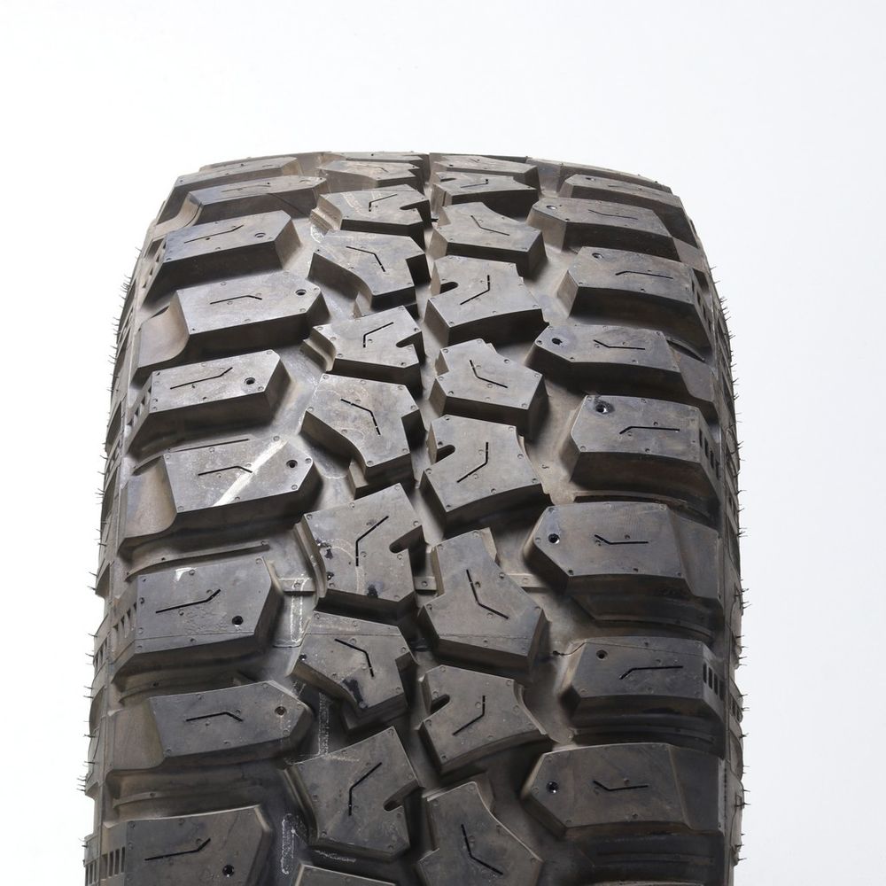 Driven Once LT 315/70R17 Hercules Terra Trac M/T 121/118Q - 20/32 - Image 2