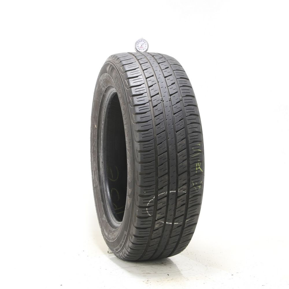 Used 245/60R18 Sumitomo GeoTour H/T 105H - 8.5/32 - Image 1