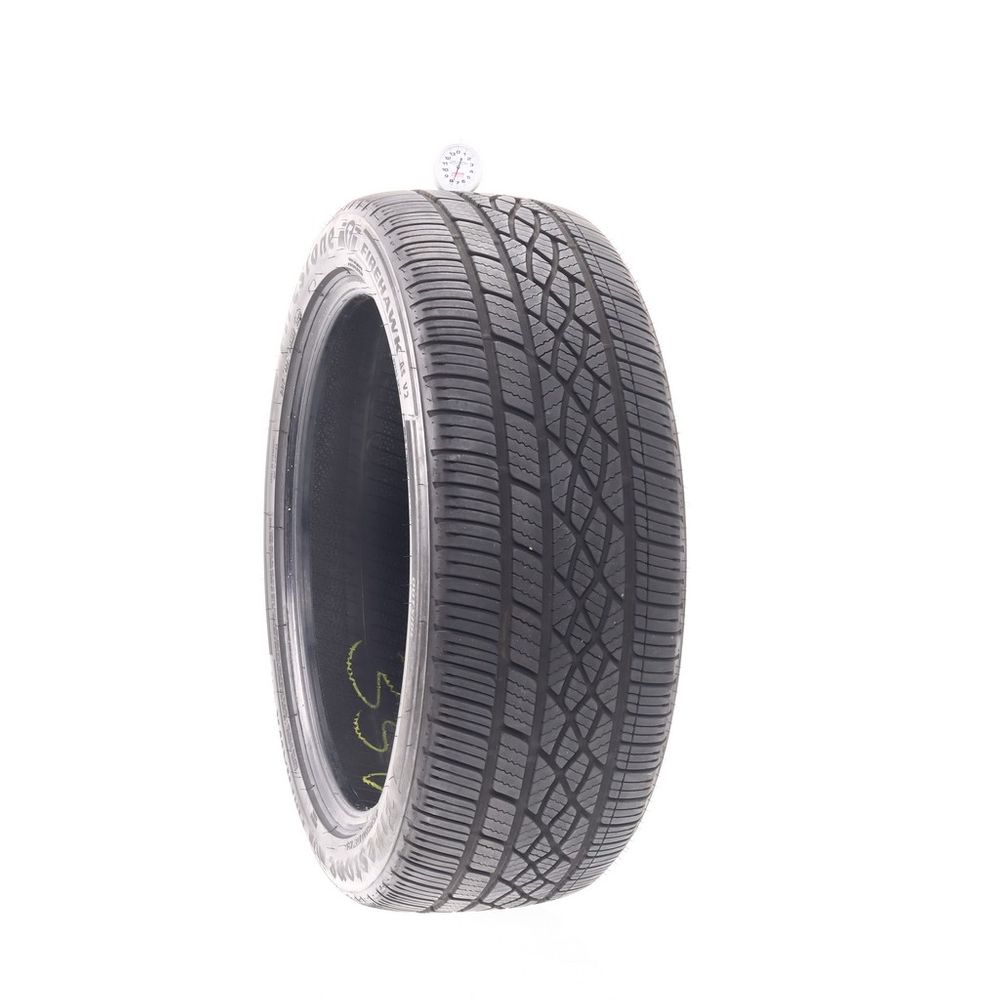 Used 245/45R20 Firestone Firehawk AS V2 103W - 7.5/32 - Image 1