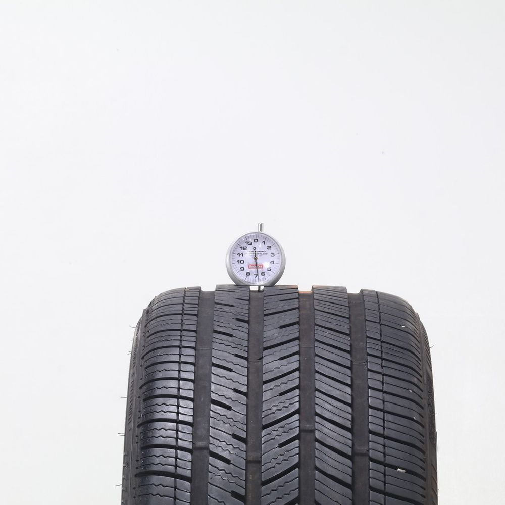 Set of (2) Used 255/35R18 Bridgestone DriveGuard Plus RFT 94W - 5.5-6.5/32 - Image 5