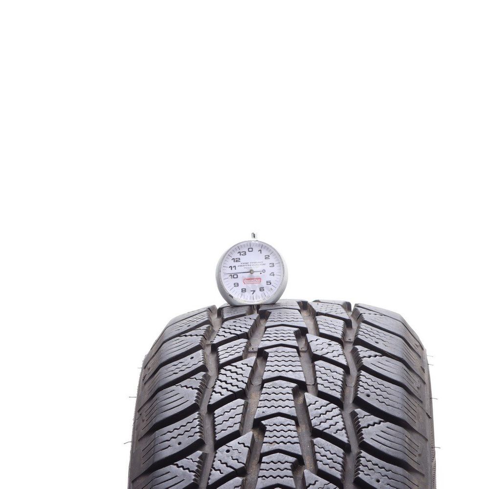 Used 205/60R16 Mastercraft Glacier Trex 92T - 10/32 - Image 2