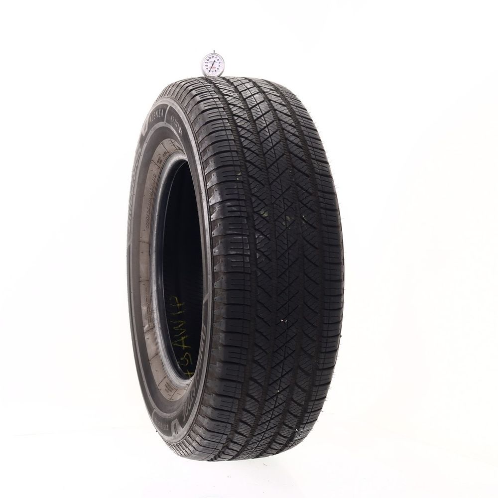Used 275/65R18 Bridgestone Alenza AS Ultra 116H - 8/32 - Image 1