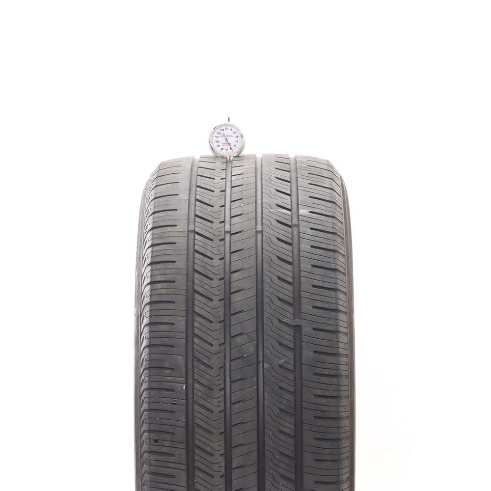 Used 275/45R20 Yokohama Geolandar X-CV G057 110W - 6/32 - Image 2