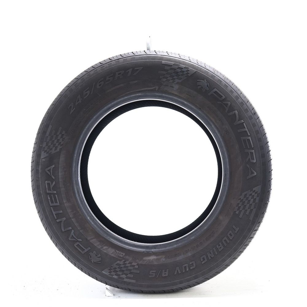 Used 245/65R17 Pantera Touring CUV A/S 107H - 8/32 - Image 3