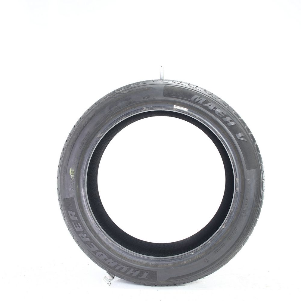 Used 235/45ZR18 Thunderer Mach V 98W - 7/32 - Image 3
