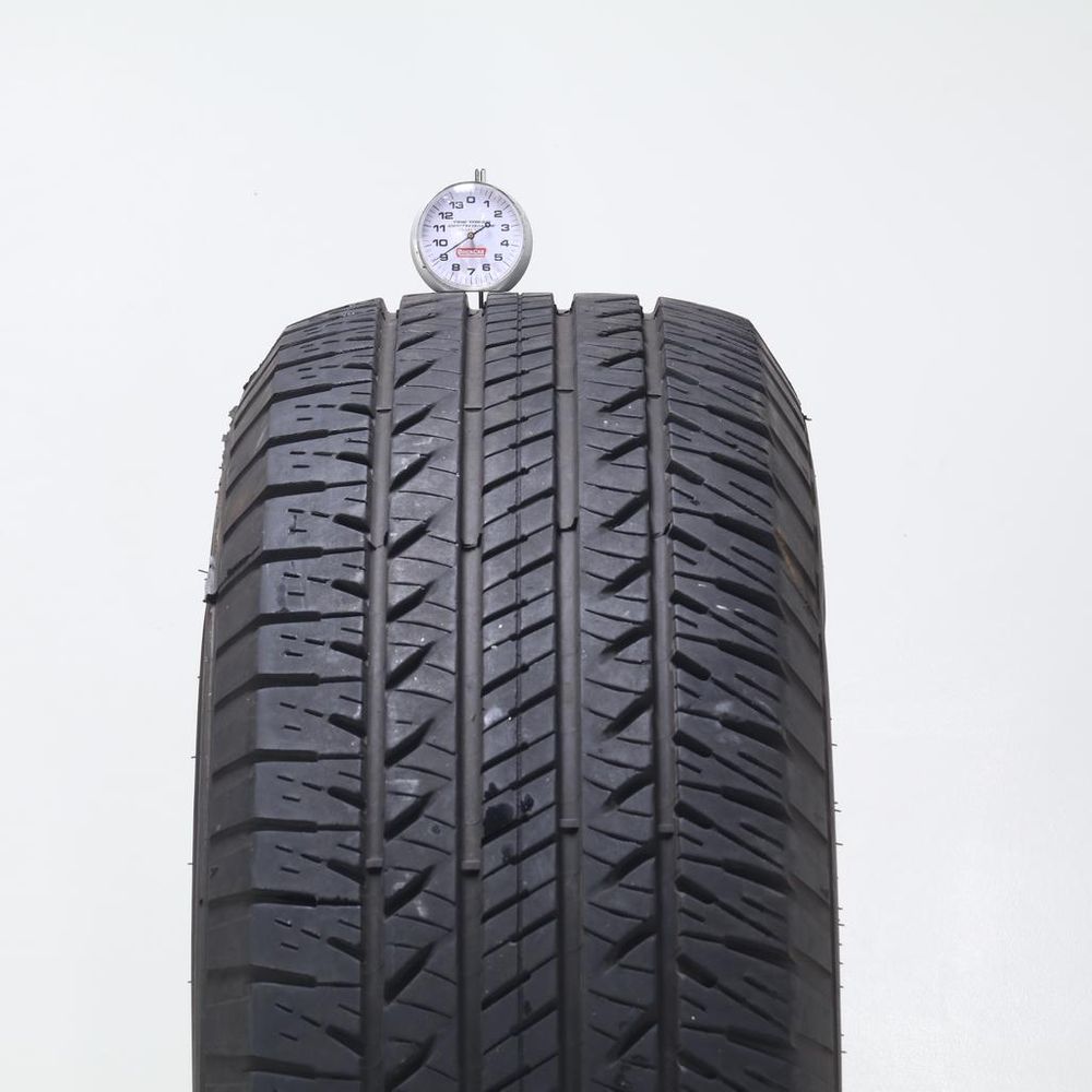 Set of (2) Used 265/70R17 Cooper Evolution HT2 115S - 9-10.5/32 - Image 2
