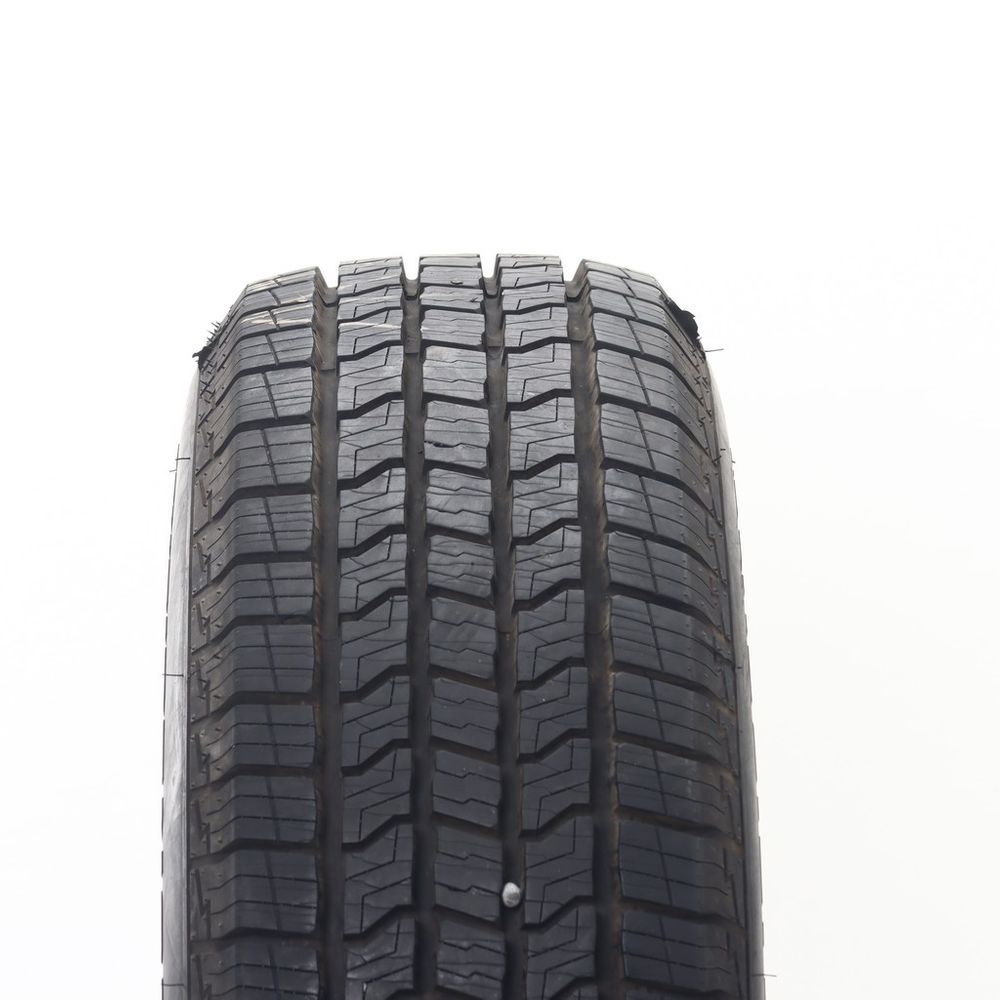 Used LT 245/70R17 Caldera Confidence LT-S 119/116S E - 14/32 - Image 2