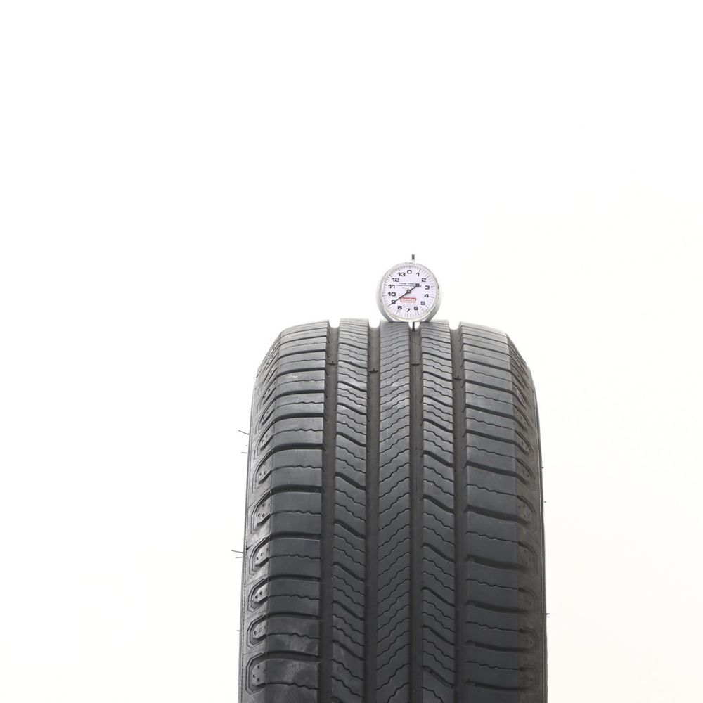 Set of (2) Used 215/60R16 Michelin Defender 2 95H - 9-9.5/32 - Image 2