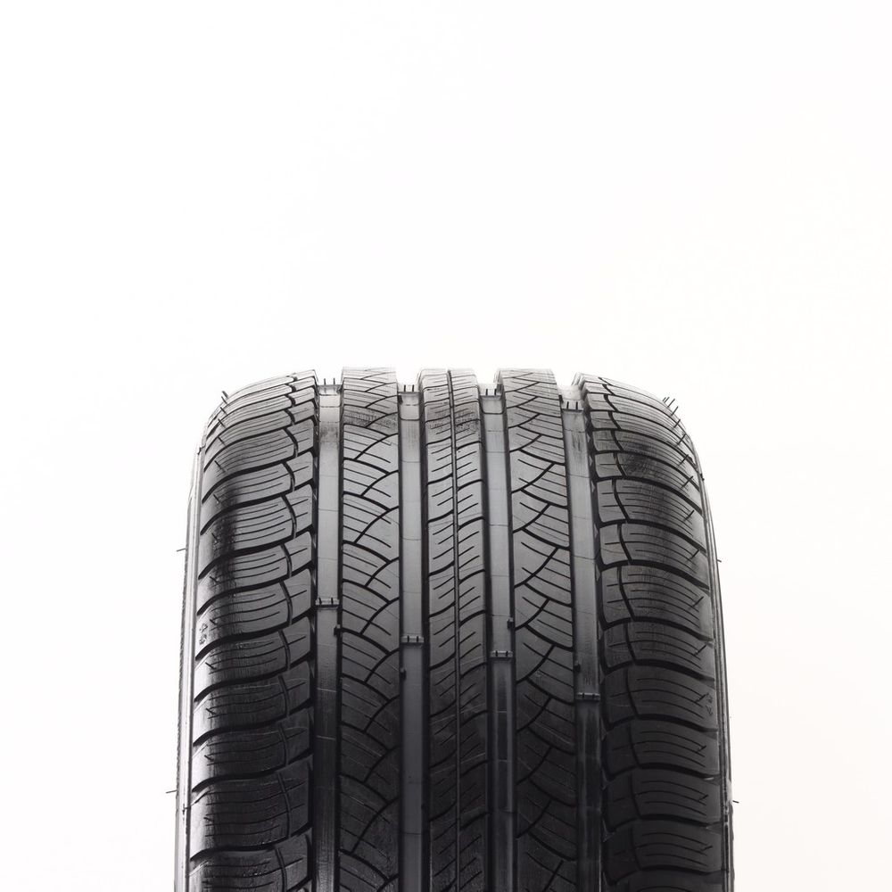 New 255/45R19 Michelin Pilot Sport A/S Plus N1 100V - Image 2