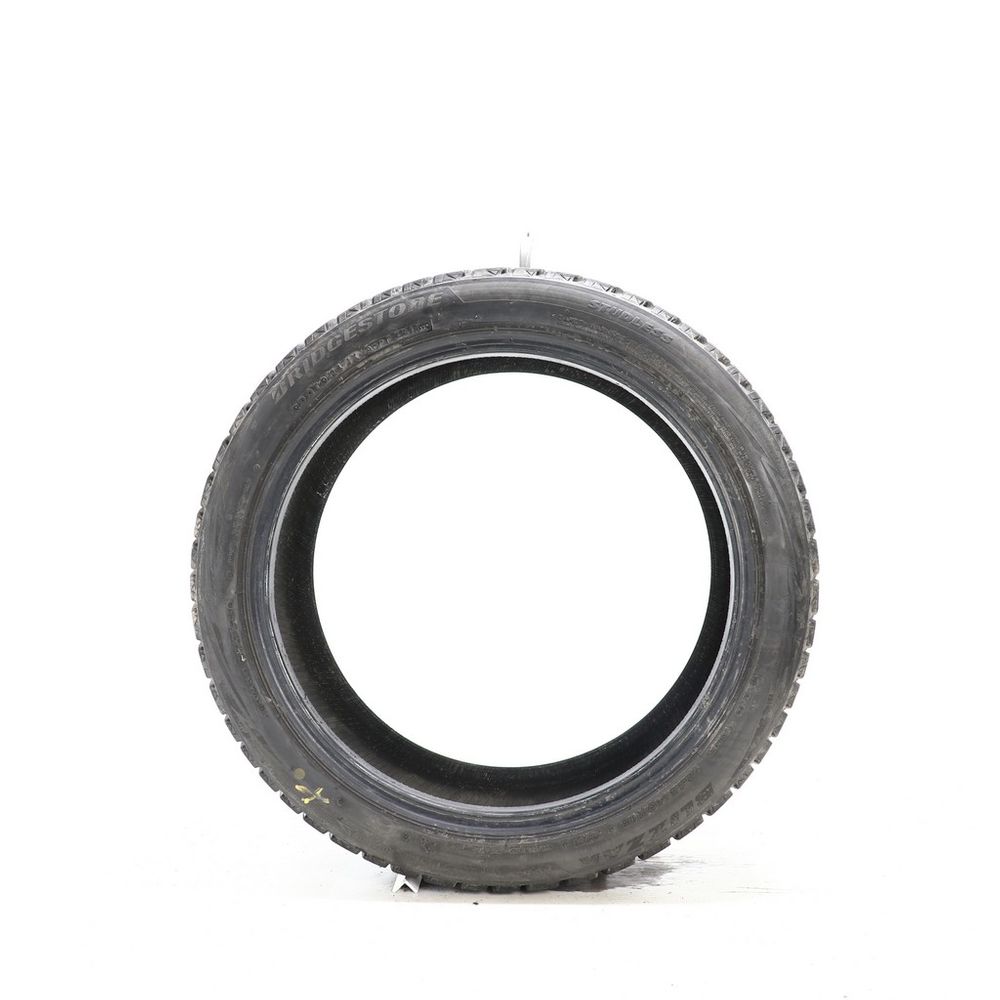 Used 245/40R18 Bridgestone Blizzak WS80 97H - 6/32 - Image 3