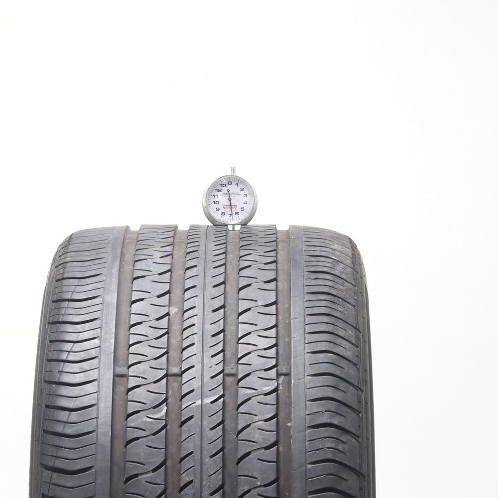 Used 285/40R20 Continental ProContact RX NFO 108H - 6.5/32 - Image 2