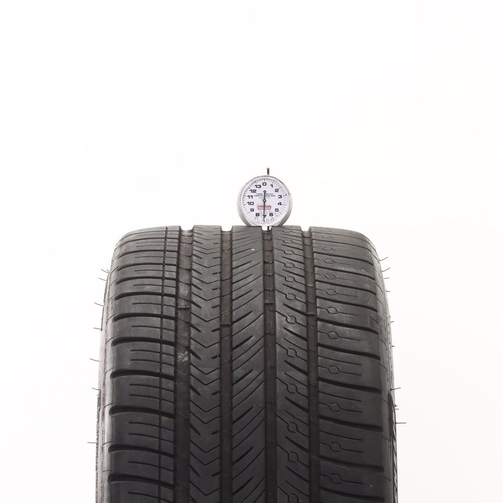 Set of (4) Used 235/35ZR20 Michelin Pilot Sport All Season 4 92Y - 6.5-7/32 - Image 5