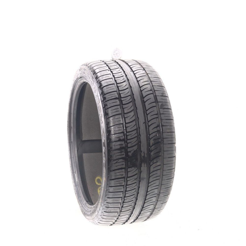 Used 285/35ZR22 Pirelli Scorpion Zero TO Elect PNCS 106W - 10/32 - Image 1