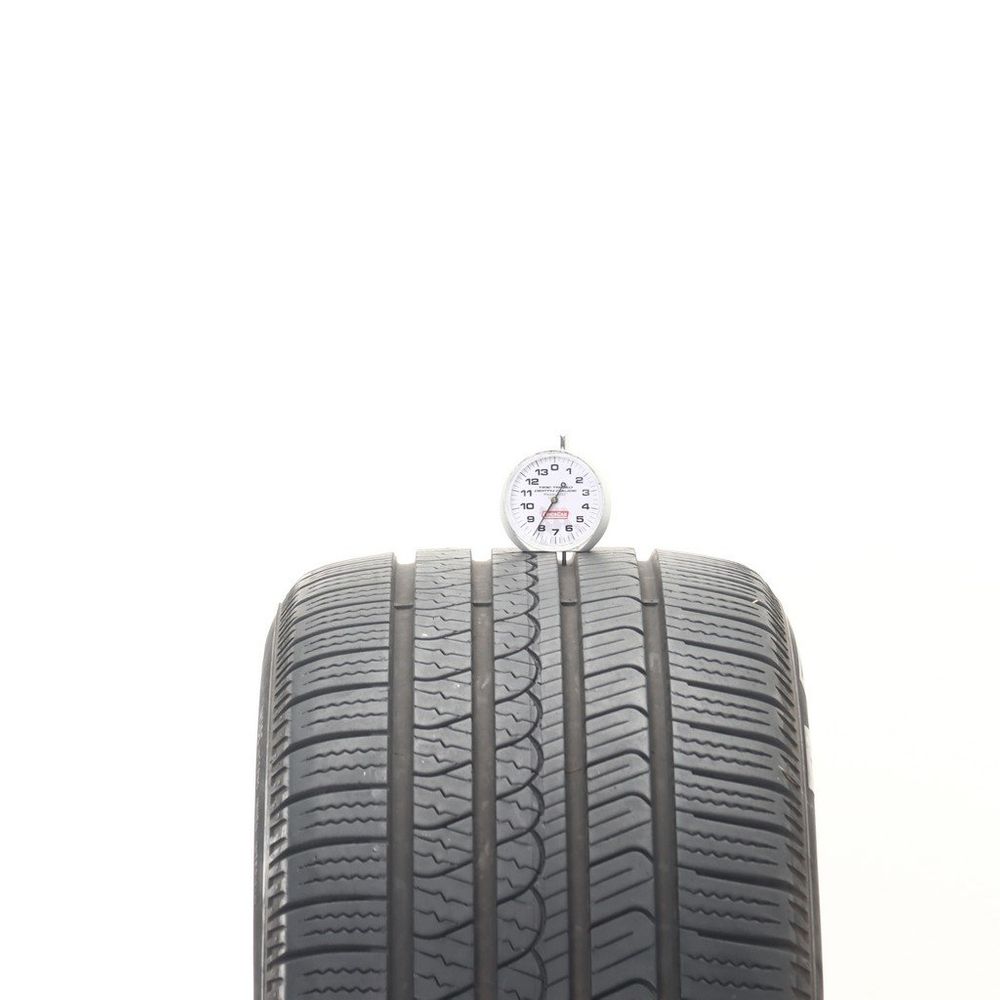Used 235/50R17 Pirelli P7 AS Plus 3 96V - 8/32 - Image 2