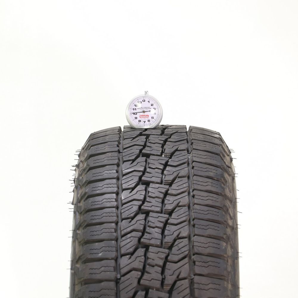 Set of (2) Used 215/60R17 Falken Wildpeak A/T Trail 96H - 9-10/32 - Image 5
