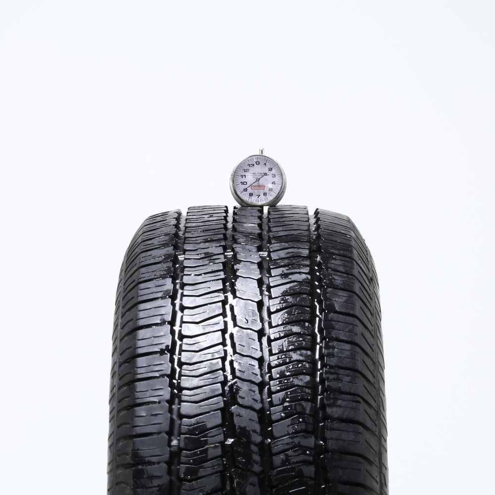 Used 245/65R17 Continental ContiTrac TR 105S - 9/32 - Image 2