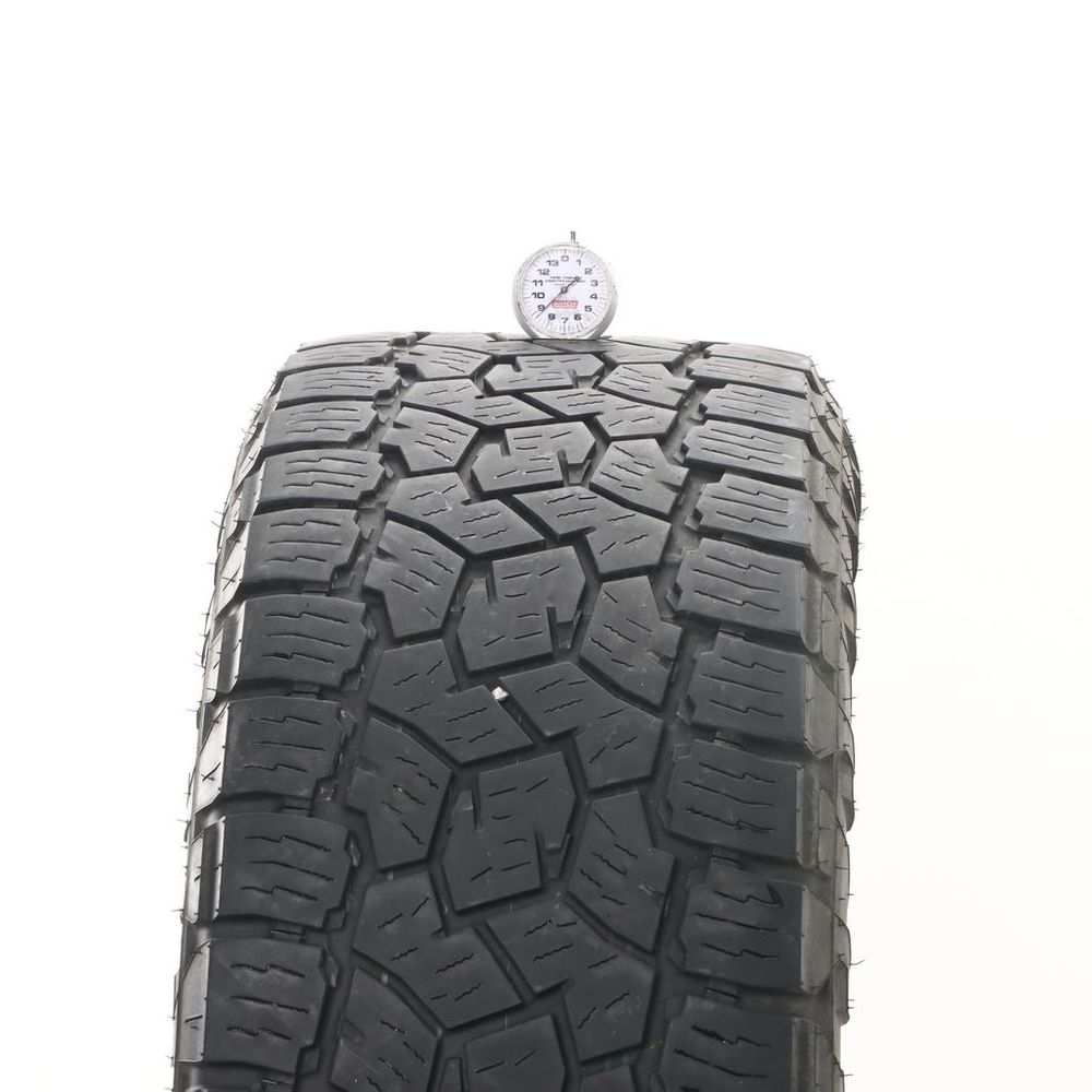 Set of (2) Used 305/60R18 Toyo Open Country A/T III 116S - 8-8.5/32 - Image 5