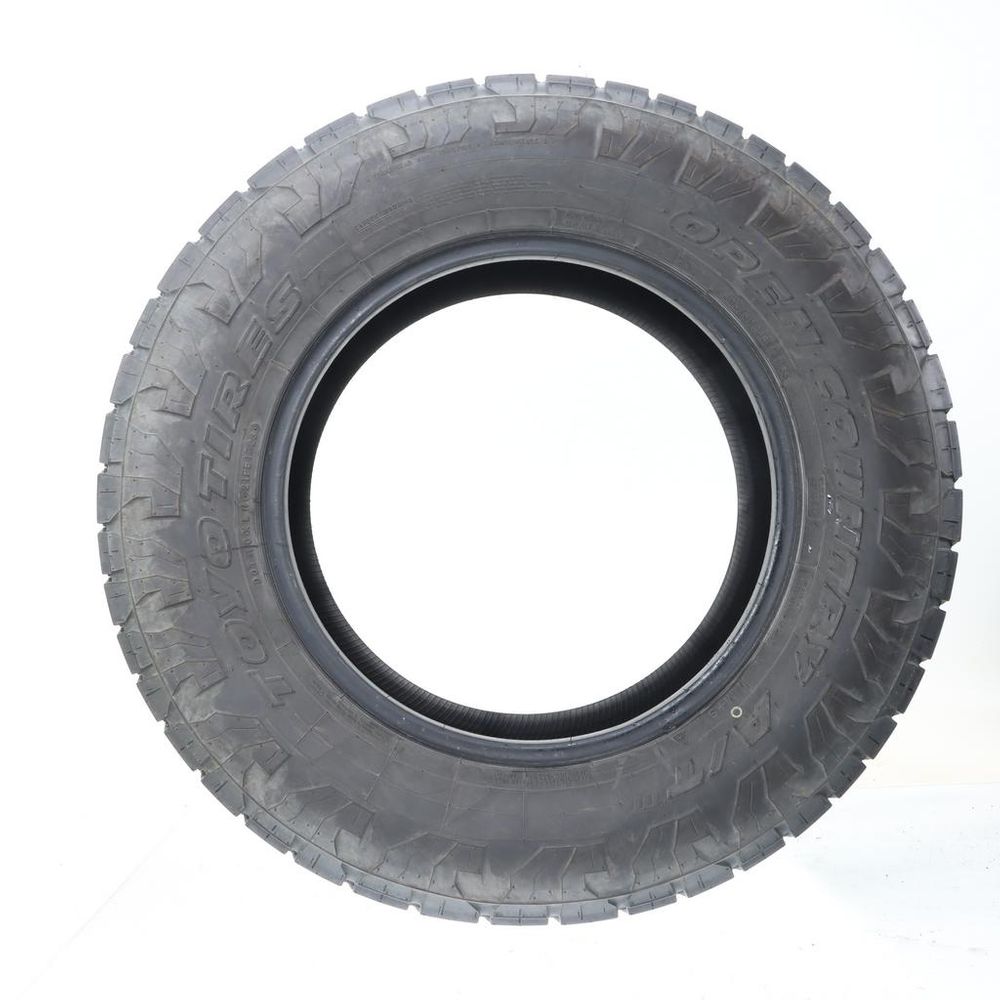 Set of (2) Used 305/60R18 Toyo Open Country A/T III 116S - 8-8.5/32 - Image 6