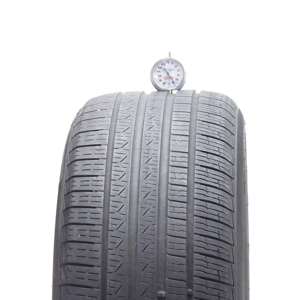 Set of (2) Used 245/50R19 Pirelli Cinturato P7 105H - 5-5.5/32 - Image 5