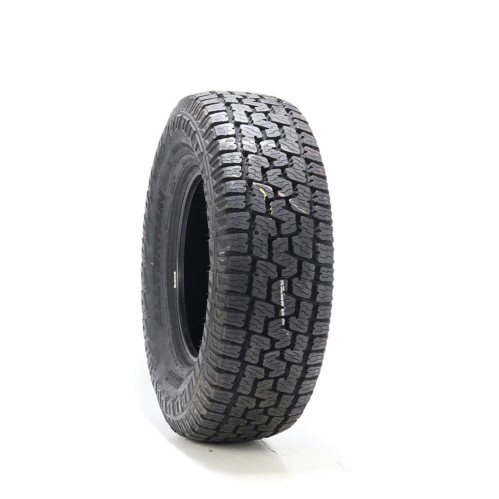 New 265/70R16 Pirelli Scorpion All Terrain Plus 112T - 13/32 - Image 1