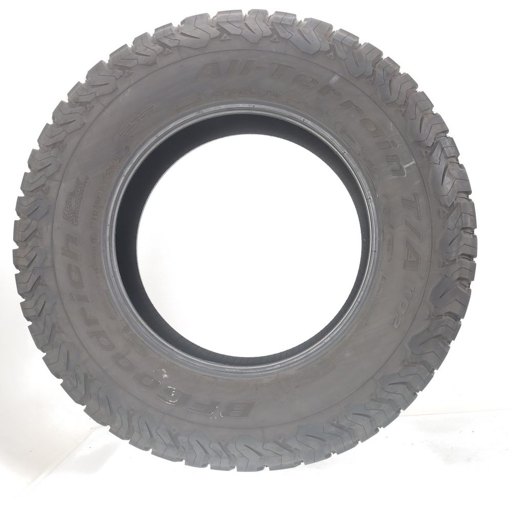 Used LT 37X12.5R20 BFGoodrich All-Terrain T/A KO2 126R E - 11.5/32 - Image 3