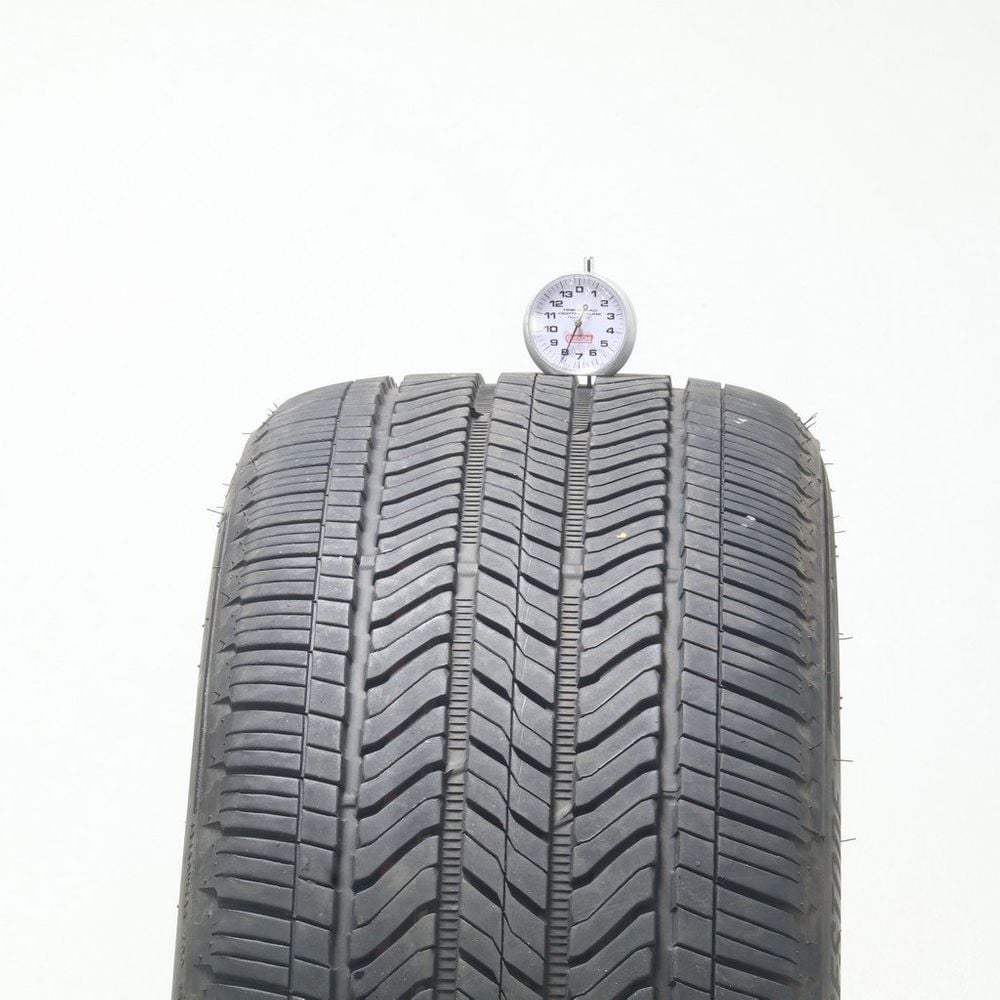 Set of (2) Used 275/45R21 Bridgestone Alenza A/S 02 B-Seal ENLITEN 107H - 7.5-8/32 - Image 2